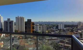 Imagem 2: Apartamento para venda possui 132m² com 3 quartos em Alto da Lapa - São Paulo - SP