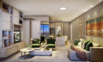 Imagem 4: Entrega em 07/2022: Mitre Raízes - Studios a partir de 23m²