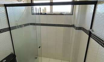 Imagem 5: Apartamento para venda com 93 metros quadrados com 2 quartos em Jardim América - Rio de Ja