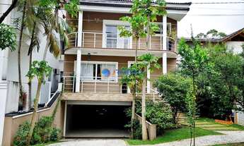 Imagem: Casa em Condomínio à Venda Reserva Nova