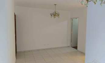 Imagem 1: Apartamento com 2 dorms, Vila Monumento, São Paulo, Cod: 5482