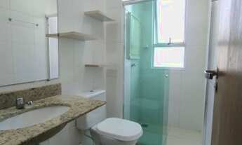 Imagem 7: Apartamento 2 quartos no Weekend Club