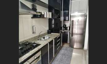 Imagem 2: Apartamento a venda 70 m² 2 quartos suite 2 vagas boa vista sao caetano