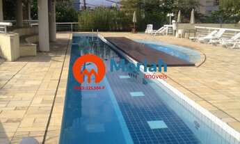 Imagem 6: APARTAMENTO RESIDENCIAL em SÃO PAULO - SP, SUPER QUADRA MORUMBI