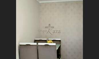 Imagem 4: Apartamento para venda tem 43 metros quadrados com 2 quartos