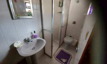 Imagem 3: CASA ISOLADA NO BAIRRO VERA CRUZ EM MONGAGUÁ A 50M. DA PRAIA E BEM PRÓXIMO AO CENTRO DA