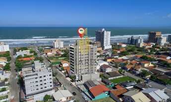 Imagem 3: Apartamento para Venda em Navegantes, Gravatá, 2 dormitórios, 2 suítes, 1 banheiro, 1 vaga