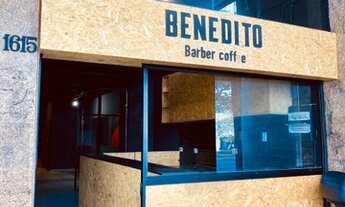 Imagem 7: LOJA NA AV. FARIA LIMA - ÚNICA LOJA DISPONÍVEL