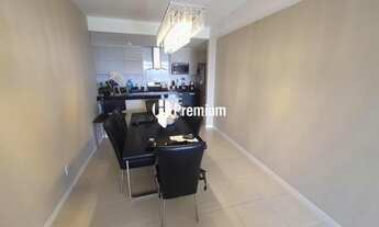 Imagem 5: Apartamento para venda possui 144 metros quadrados com 3 quartos