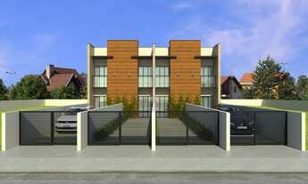 Imagem 2: Geminados a Venda Residencial Por do Sol II - Pirabeiraba - Joinville