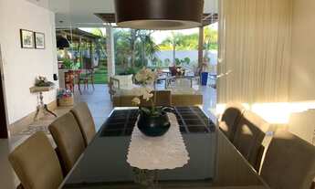 Imagem: Casa à venda no bairro Centro - Camaçari/BA