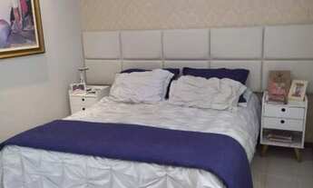 Imagem 5: Apartamento com 3 dormitórios à venda, 105 m² por R$ 790.000,00 - Itapuã - Vila Velha/ES