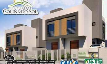 Imagem: Sobrado á venda em Lages