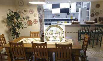 Imagem 4: Apartamento 3 dormitórios Frente Mar à venda na Praia das Astúrias - Guarujá/SP