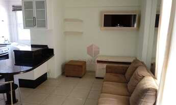 Imagem 2: Apartamento mobiliado com 1 quarto para alugar no Novo Centro - Maringá/PR