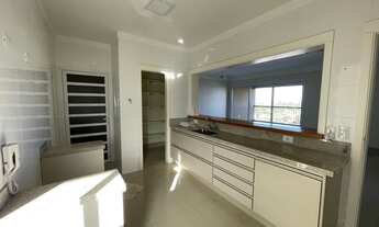 Imagem 5: Apartamento para aluguel tem 124 metros quadrados com 3 quartos em Jardim Sumaré - Araçatu