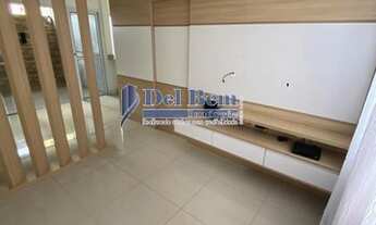 Imagem 2: Casa em Condomínio para Venda em Mogi das Cruzes, Alto Ipiranga, 3 dormitórios, 1 suíte, 3