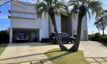 Imagem: Sobrado a venda Condominio Lago Azul em