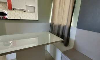 Imagem 4: Apartamento à venda, Residencial Parque Áustria, Jardim Bertoni, Americana