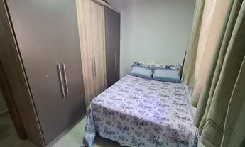 Imagem 6: Casa para Venda em Taubaté, Vista Alegre, 2 dormitórios, 1 suíte, 2 banheiros, 2 vagas