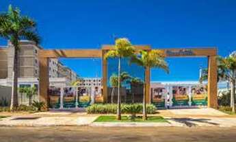 Imagem: Apartamento para aluguel tem 46 metros quadrados