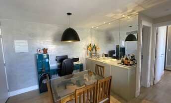 Imagem: Apartamento no Jardins de 2 quartos