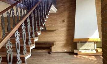 Imagem 2: Casa 4 suítes no Jd da Glória, São Paulo - R$ 2.6 mi, R$ 10 mil