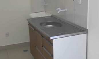 Imagem 4: Kitnet Kitnet com 1 dormitório