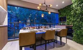 Imagem: Apartamento para venda tem 62 metros quadrados