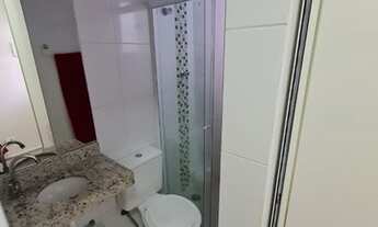 Imagem 3: Quartos Privativos e Novos Todos Mobiliados - Metro Santana - Imperdivel - *"