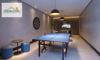 Imagem 6: Apartamento com 2 dormitórios à venda, 50 m² por R$ 215.900,00 - Planalto de Carapina - Se