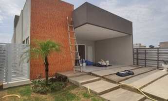 Imagem: Casa de condomínio a venda possui 163 metros