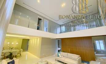 Imagem 3: Salvador - Casa Padrão - Alphaville II