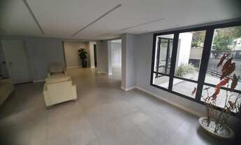 Imagem 6: Metrô Vila Mariana/Ana Rosa 3dts(ste) c/sacada, sala ampla com sacada,1 vaga, excelente lo