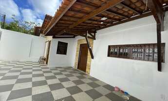 Imagem 4: Excelente casa plana próximo ao<br>Mercadinho são Luiz Av. Eng. Santana Jr