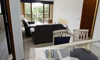 Imagem 5: Apartamento para alugar no bairro Praia do Tombo - Guarujá/SP