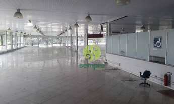 Imagem 3: Galpão para alugar, 5.100 m² - Pampulha - Belo Horizonte/MG