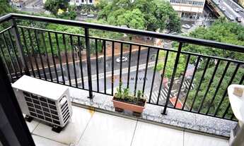 Imagem 3: Apartamento para venda próximo ao metrô Santa Cecília