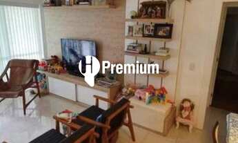 Imagem 2: Apartamento para venda com 110 metros quadrados com 2 quartos