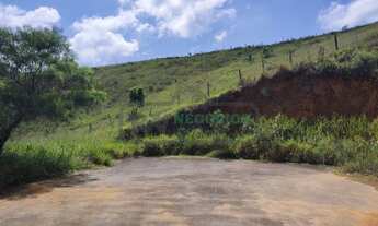 Imagem 4: Lote/Terreno para venda tem 316 metros quadrados Granjas Triunfo - Juiz de Fora - MG