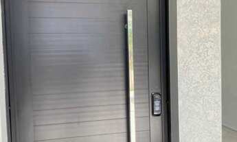 Imagem 4: Casa térrea para venda no Condomínio Terras de São Francisco com 3 dormitórios sendo 1 suí