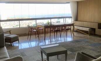 Imagem: Apartamento alto padrão no Cond. Terrazzo