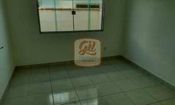 Imagem 3: Casa com 02 quartos e 1 vaga no Jardim Sulacap no Rio de Janeiro