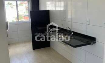 Imagem 4: Área privativa à venda, 2 quartos, 1 suíte, 2 vagas, Novo Eldorado - Contagem/MG