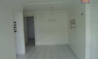 Imagem 3: Apartamento com 2 dormitórios à venda, 44 m² - Emaús - Parnamirim/RN - AP0303