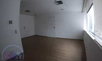 Imagem 4: Sala/Conjunto para Aluguel no Itaim Bibi - SP