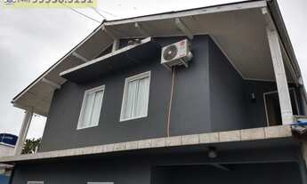 Imagem 2: Casa para Venda em Florianópolis, Cachoeira do Bom Jesus, 4 dormitórios, 2 banheiros