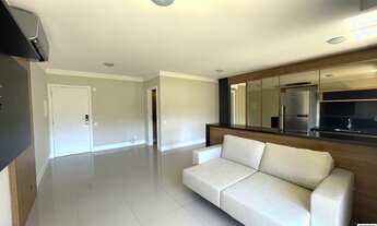 Imagem 6: Estúdio MOBILIADO com 1 Vaga e Hobby Box - Centro