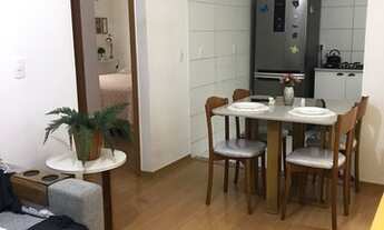 Imagem 5: Vendo apt° garden c/ pátio