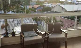 Imagem 2: Apartamento com 3 dormitórios à venda, 116 m² por R$ 1.490.000,00 - Campeche - Florianópol